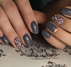 Nails
