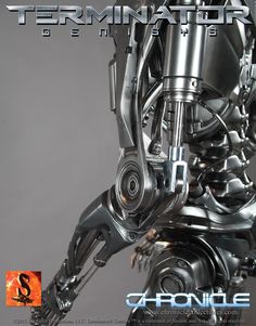 17 Terminator Genisys 1 1 Endoskeleton Ideas Terminator Genisys Terminator Terminator Endoskeleton 17 Terminator Genisys 1 1 Endoskeleton Ideas Terminator Genisys Terminator Terminator Endoskeleton