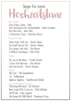 Pin Auf Hochzeit