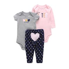 Fake Tattoo Sleeve Jumpsuit,Infant Toddler Baby Boy Girl Letter Printed Romper Bodysuit 12-18 Months, Black 3-24 Months