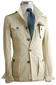 marriage safari suit