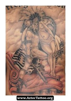 229 best aztec tattoo