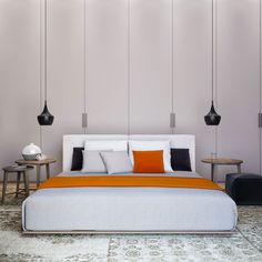 30 Lampade a Sospensione per la Camera da Letto dal Design Moderno ... 30 Lampade a Sospensione per la Camera da Letto dal Design Moderno ...