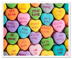 valentines sweetheart