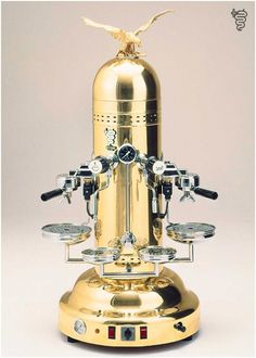 Bezzera Eagle Espresso Machine They Dont Get Any More Beautiful Than This Bezzera Eagle Espresso Machine They Dont Get Any More Beautiful Than This
