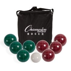 Toymarketing International Gymnic Petanque Set