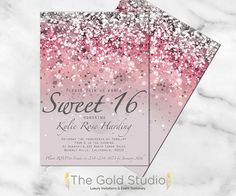 809 best sweet 16