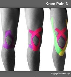 Kinesiotape