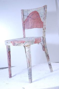 How To Paint A Glider Rocking Chair Using Spray Paint How To Paint A Glider Rocking Chair Using Spray Paint