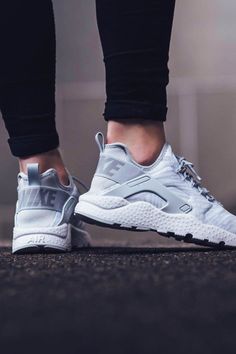 nike huarache run ultra dames