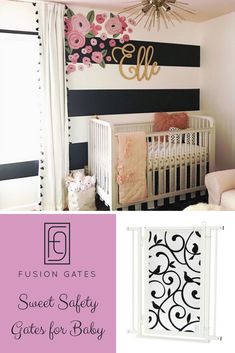 23 Best Baby Nursery And Safety Gates Images On Pinterest In 2018 Designer Pet Baby Gates Interchangeable Art Screens