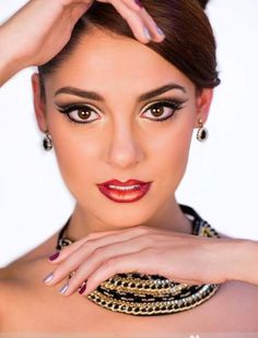 19 Top Machiaj Images Beauty Makeup Faces Fantasy