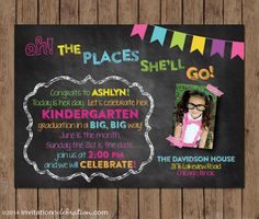 44 best graduation invitations images on pinterest graduation