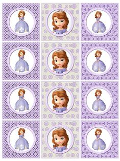 11 Ideas De Sofia Princesita Sofía Princesa Sofía Cumpleaños Princesa Sofia