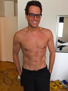 ioan gruffudd naked Ioan gruffudd naked