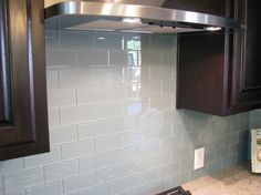glass tile backsplashes designs types diy installation