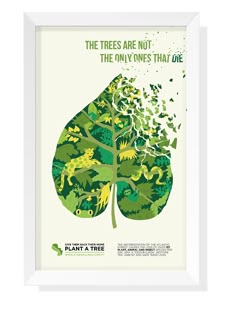 environmental poster