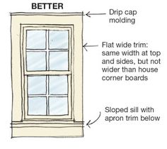 Modern Exterior Window Trim exterior window trim, ideas: … | pinteres… Modern Exterior Window Trim exterior window trim, ideas: … | pinteres…
