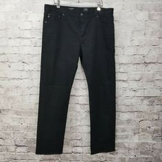 SILVER JEANS*Premium*Hosen Distressed Gr.44 L31 Canada/'s Cult brand 33 Nr.4
