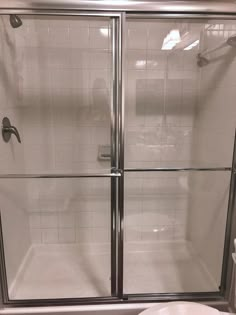 Cleaning Shower Glass, Bathroom Cleaner, Clean Shower Doors