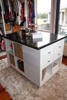 Ikea Kitchen Island Hack malm kitchen island diy | dream home | pinterest | malm, moldings Ikea Kitchen Island Hack malm kitchen island diy | dream home | pinterest | malm, moldings