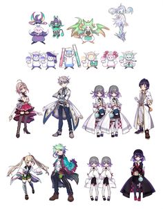 科学者 のアイデア 件 キャラクターデザイン ラスピリ イラスト 科学者 のアイデア 件 キャラクターデザイン ラスピリ イラスト