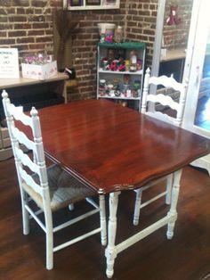 Vintage Dining Room Furniture With Formica Or Enamel Vintage Dining Room Furniture With Formica Or Enamel