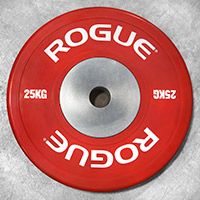 rogue full color competition