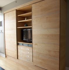 Custom white wall unit in a master bedroom | Home sweet home ... Custom white wall unit in a master bedroom | Home sweet home ...
