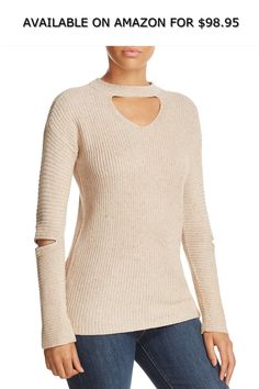 ZXFHZS Mens Knitted Contrast Colors Pullover Cable Scoop Neck Sweater