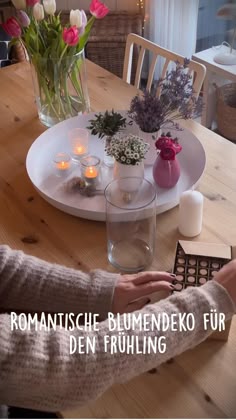 0 Deko FrühlingIdeen in 2022