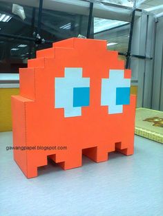 Pac Man