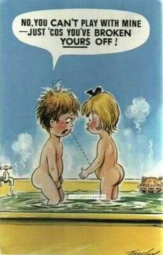 naughty adult cartoon