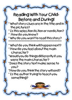 helping your child become a better reader parent letters free title 1 family story night flyer