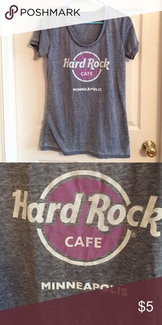 T shirt Hard Rock Cafè (Mallorca) #hardrockcafe Depop T shirt Hard Rock Cafè (Mallorca) #hardrockcafe Depop
