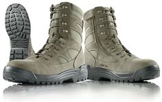 Wellco Mens Lightning HW Trainer Boot