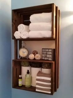 Bathroom Organisation, Bathroom Organization, Bath Room, Small Bathroom