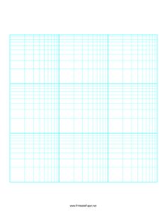 donnayoung org graph paper