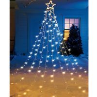 outdoor christmas lighted star xmas light tree hanging decoration yard string fu - Shooting Star Christmas Lights Outdoor outdoor christmas lighted star xmas light tree hanging decoration yard string fu - Shooting Star Christmas Lights Outdoor