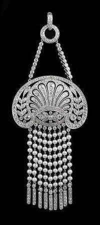 Machine à coudre Broche Dangle Ciseaux Bell Bijoux Femmes Charm émail décor W