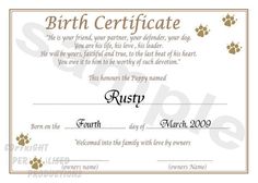 103 best birth certificate images baby announcements birth birth certificate example
