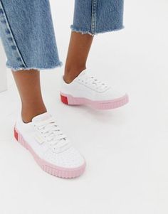 17 Best Puma images | Puma cali, Puma, Sneakers 17 Best Puma images | Puma cali, Puma, Sneakers