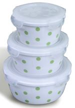 Good Cook Food Storage Teal Good Cook Food Storage Teal