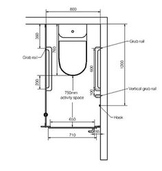 Toilet Cubicle Dimensions toilet cubicle dimensions chef in ... Toilet Cubicle Dimensions toilet cubicle dimensions chef in ...