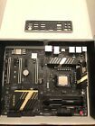 I5 6600k Gigabyte Ga Z170x Ud5 Th Motherboard And 16gb Ram Combo Gigabyte Motherboard 16gb I5 6600k Gigabyte Ga Z170x Ud5 Th Motherboard And 16gb Ram Combo Gigabyte Motherboard 16gb