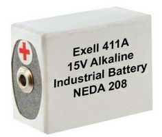 20 Best Rare And Hard To Find Batteries Images Junk Exell Batteries 411a Neda 208 10f20 Blr121 15v Alkaline Battery 1 20 00 2 3 19 4 18