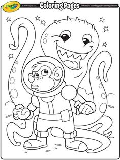 Make Your World More Colorful With Printable Coloring Pages From Crayola Our Free For Adults And Kids Range Star Wars To Mickey Mouse