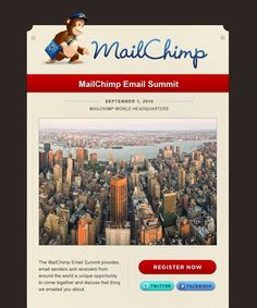 History Of Thanksgiving Newsletter Template Newsletter Templates Template And Layout Design Mailchimp Thanksgiving Template