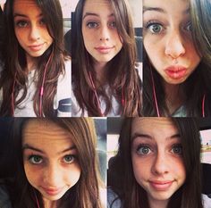 Lisa cimorelli dating austin mahone
