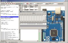 Simulador para Arduino